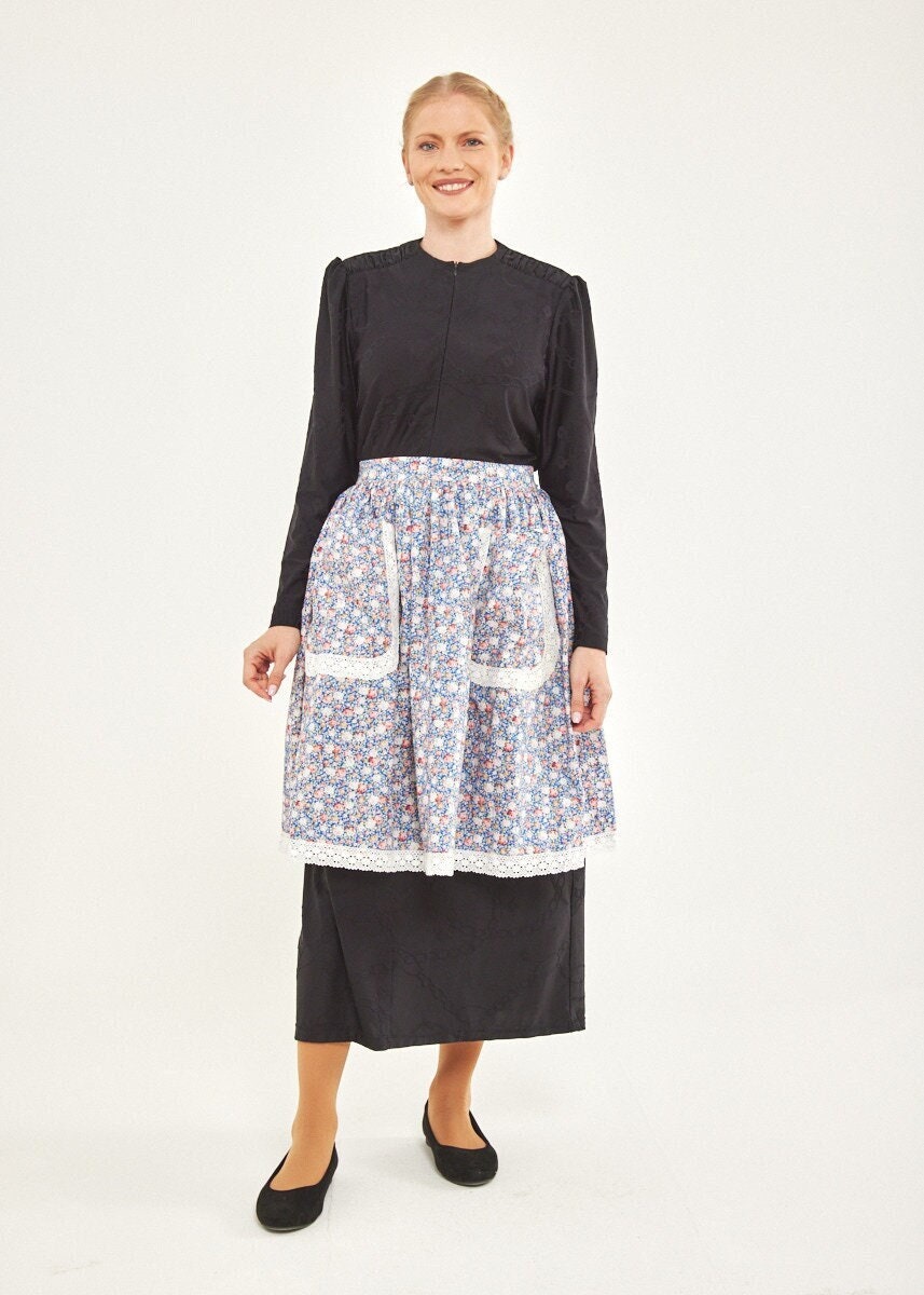 Halbschürze Im Präriestil von Yerushalayma