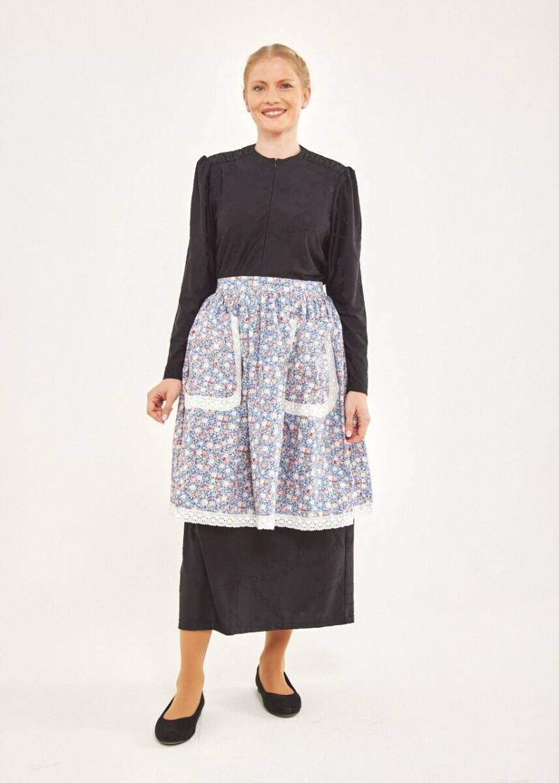 Halbschürze Im Präriestil von Yerushalayma