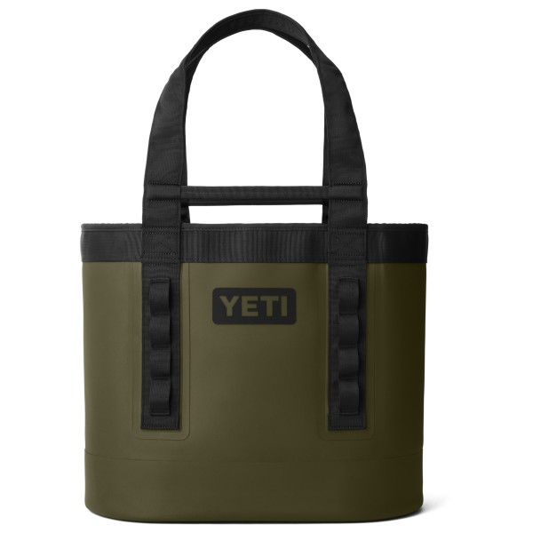 Yeti Coolers - Camino Carryall 35 2.0 - Umhängetasche Gr 35 l oliv von Yeti Coolers