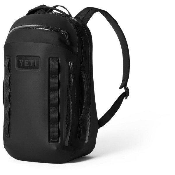 Yeti Coolers - Cayo Backpack 25 - Daypack schwarz von Yeti Coolers