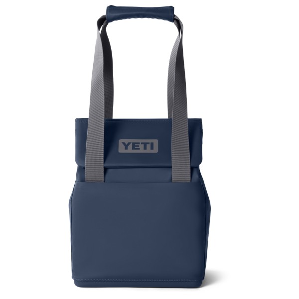 Yeti Coolers - Daytrip Insul Bag 14 - Kühltasche Gr 14 l blau von Yeti Coolers