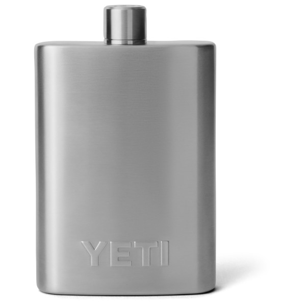Yeti Coolers - Flask - Trinkflasche Gr 207 ml stainless von Yeti Coolers