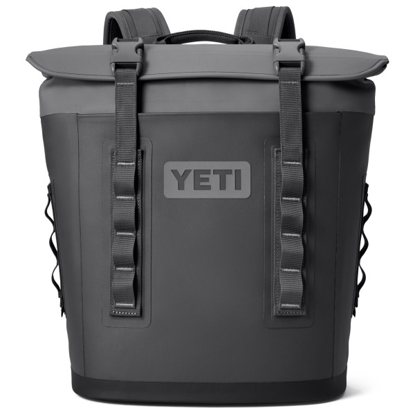 Yeti Coolers - Hopper M12 Backpack - Kühltasche Gr 12 l grau von Yeti Coolers