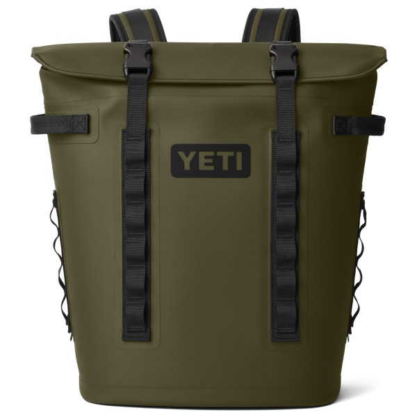 Yeti Coolers - Hopper M20 - Kühltasche Gr 19 l oliv von Yeti Coolers