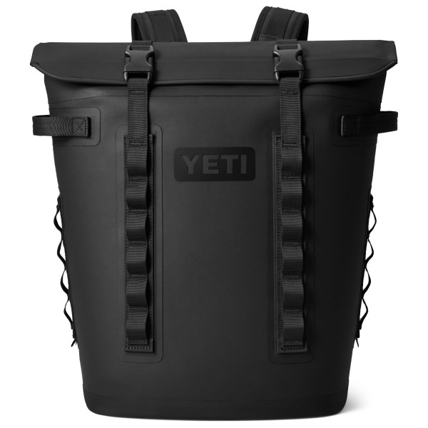 Yeti Coolers - Hopper M20 - Kühltasche Gr 19 l schwarz von Yeti Coolers