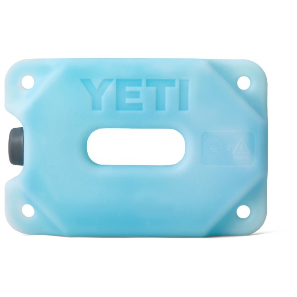 Yeti Coolers - Ice Block - Kühlakku Gr 900 g blau von Yeti Coolers