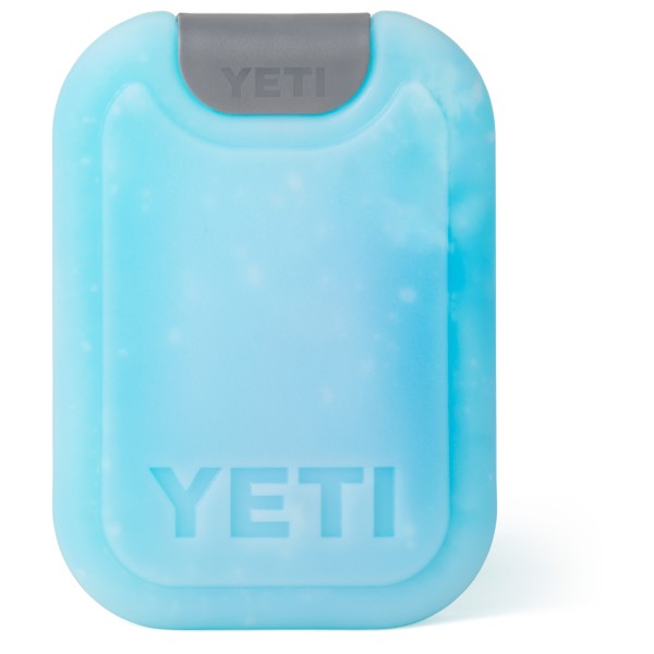 Yeti Coolers - Ice Sheet - Kühlakku Gr Medium blau von Yeti Coolers