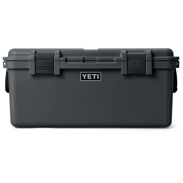 Yeti Coolers - LoadOut GoBox 60 - Schutzbox Gr 64 l charcoal von Yeti Coolers