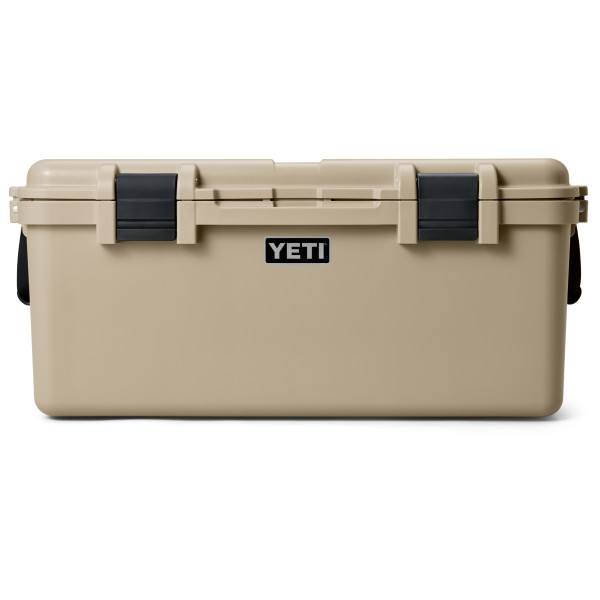 Yeti Coolers - LoadOut GoBox 60 - Schutzbox Gr 64 l tan von Yeti Coolers