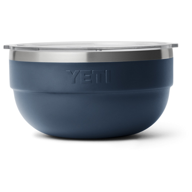 Yeti Coolers - Rambler 4,5 Quart Bowl - Schüssel Gr 4,259 l blau von Yeti Coolers