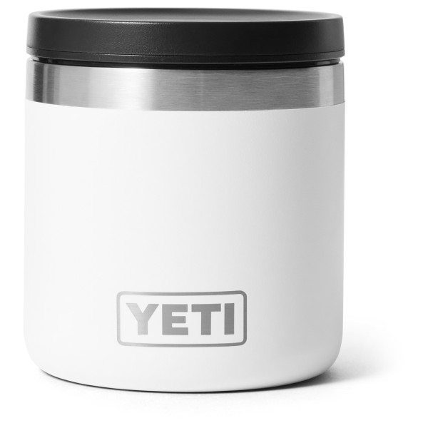 Yeti Coolers - Rambler Food Jar - Essensaufbewahrung Gr 237 ml weiß Yeti Coolers - Rambler Food Jar - Essensaufbewahrung Gr 237 ml weiß von Yeti Coolers