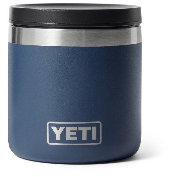 Yeti Coolers - Rambler Food Jar - Essensaufbewahrung Gr 473 ml blau von Yeti Coolers