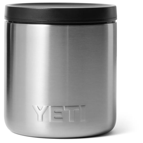 Yeti Coolers - Rambler Food Jar - Essensaufbewahrung Gr 473 ml grau von Yeti Coolers