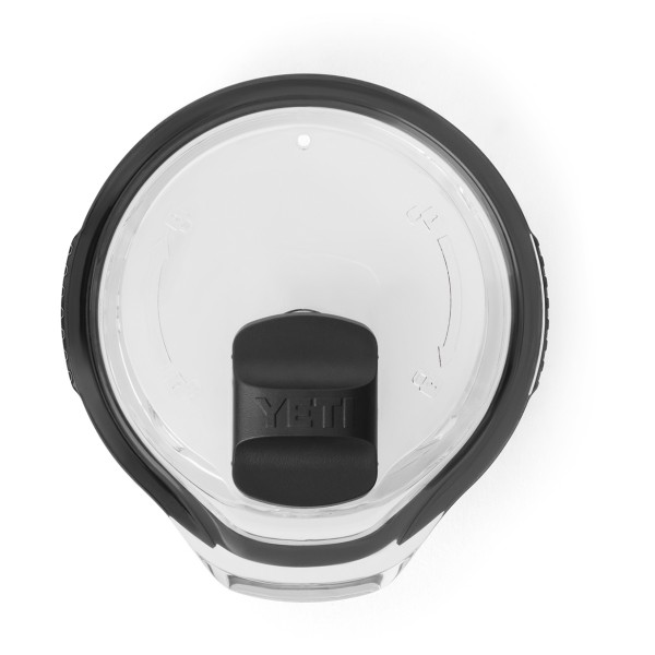 Yeti Coolers - Rambler Pitcher MS Lid - Deckel Gr 1006 ml clear von Yeti Coolers