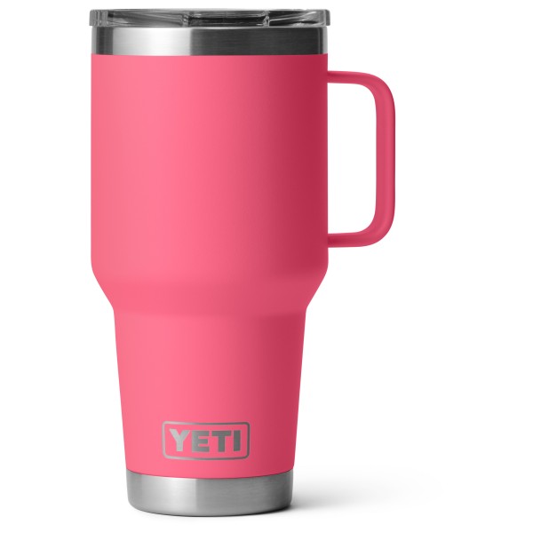 Yeti Coolers - Rambler Travel Mug - Tasse Gr 887 ml rosa Yeti Coolers - Rambler Travel Mug - Tasse Gr 887 ml rosa von Yeti Coolers