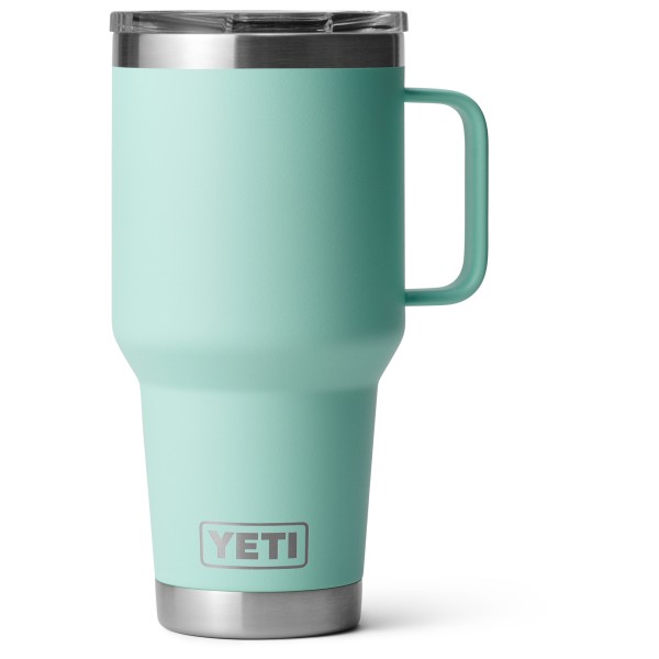 Yeti Coolers - Rambler Travel Mug - Tasse Gr 887 ml bunt von Yeti Coolers