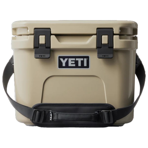 Yeti Coolers - Roadie 15 - Kühlbox Gr 14 l beige von Yeti Coolers