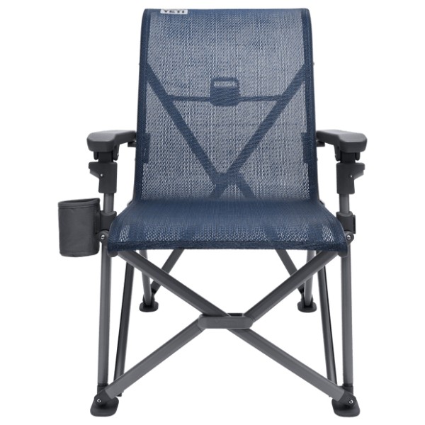 Yeti Coolers - Trailhead Camp Chair - Campingstuhl grau von Yeti Coolers