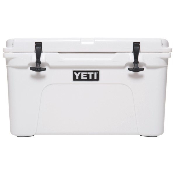 Yeti Coolers - Tundra 45 - Kühlbox Gr 35,6 l weiß von Yeti Coolers