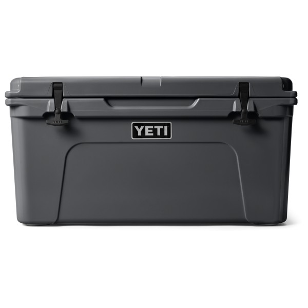 Yeti Coolers - Tundra 65 - Kühlbox Gr 54 l grau von Yeti Coolers