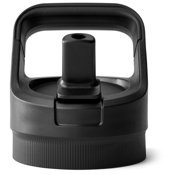 Yeti Coolers - Yonder Bottle Straw Cap - Deckel Gr One Size von Yeti Coolers