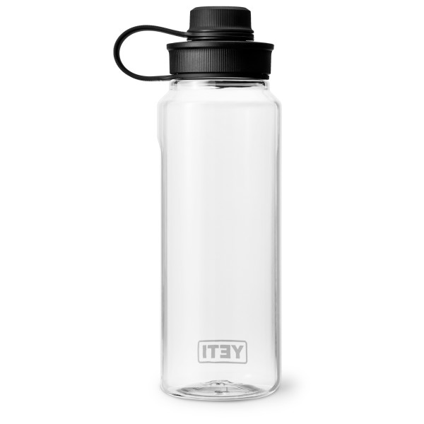 Yeti Coolers - Yonder Tether Bottle - Trinkflasche Gr 1 l weiß von Yeti Coolers