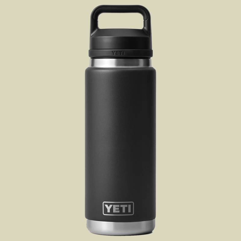 Rambler 26 oz Bottle 769 ml schwarz - black Rambler 26 oz Bottle 769 ml schwarz - black von Yeti