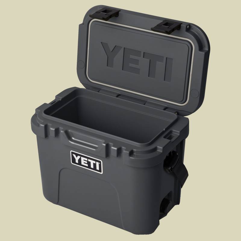 Roadie 15 grau - charcoal Roadie 15 grau - charcoal von Yeti