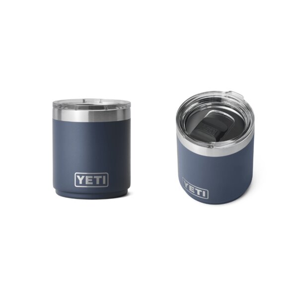 YETI Becher - 10oz Lowball (296 ml) von Yeti