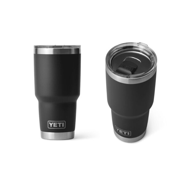 YETI Thermobecher / Kaffeebecher - 30oz Tumbler (887 ml) von Yeti