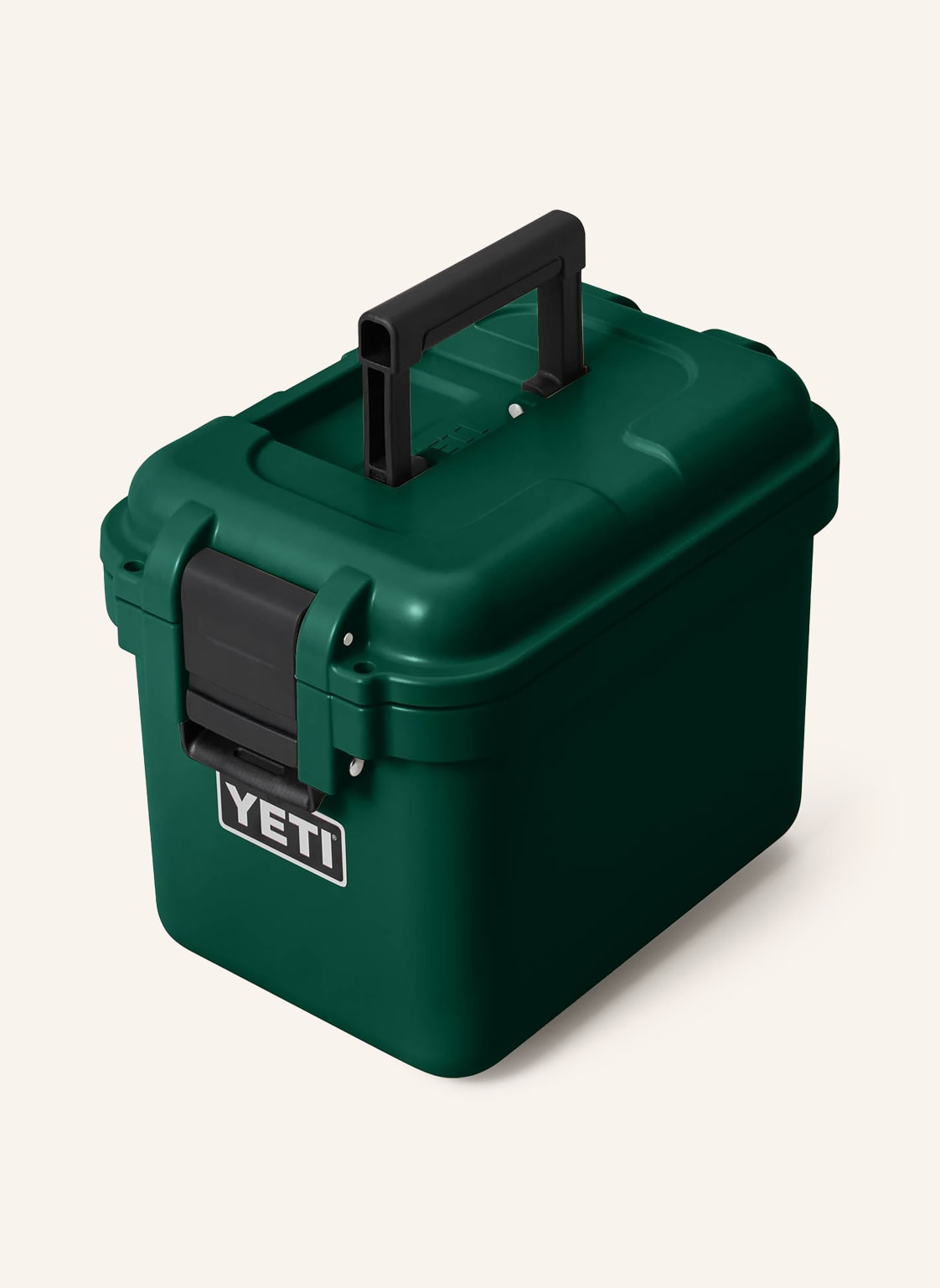 Yeti Ausrüstungsbox Loadout® Gobox 15 L gruen von Yeti