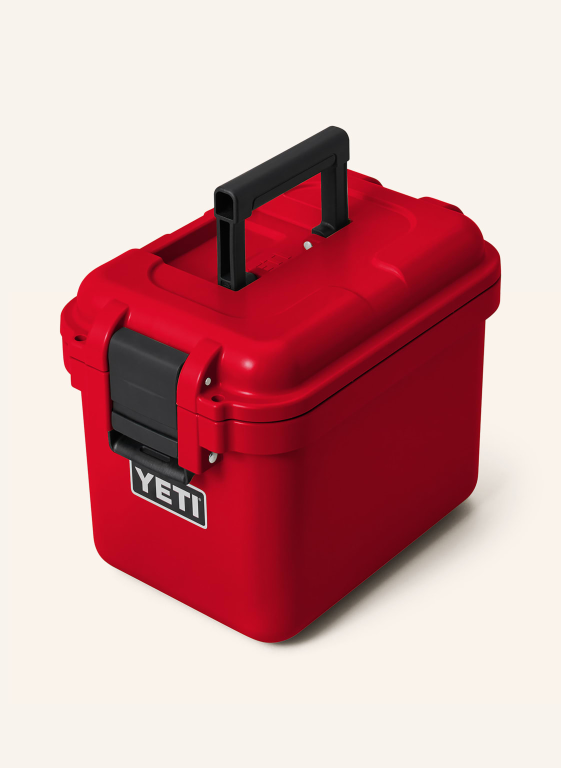 Yeti Ausrüstungsbox Loadout® Gobox 15 L rot von Yeti
