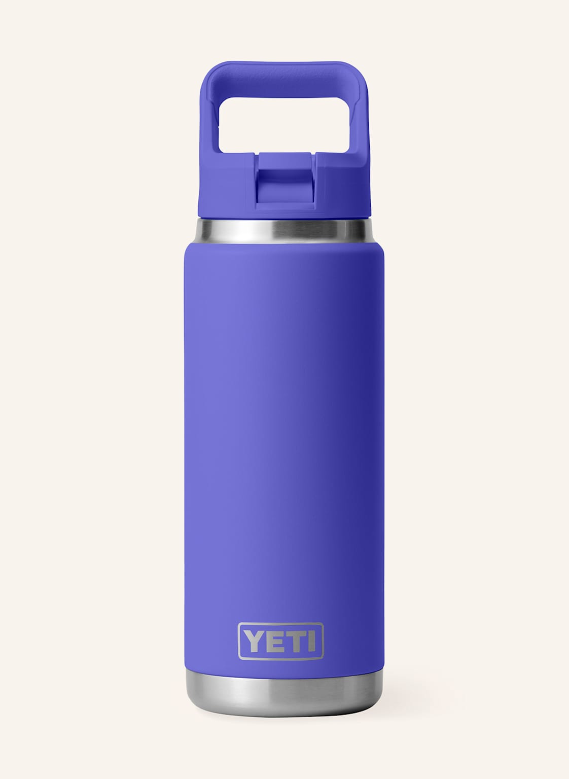 Yeti Isolierflasche Rambler® lila von Yeti