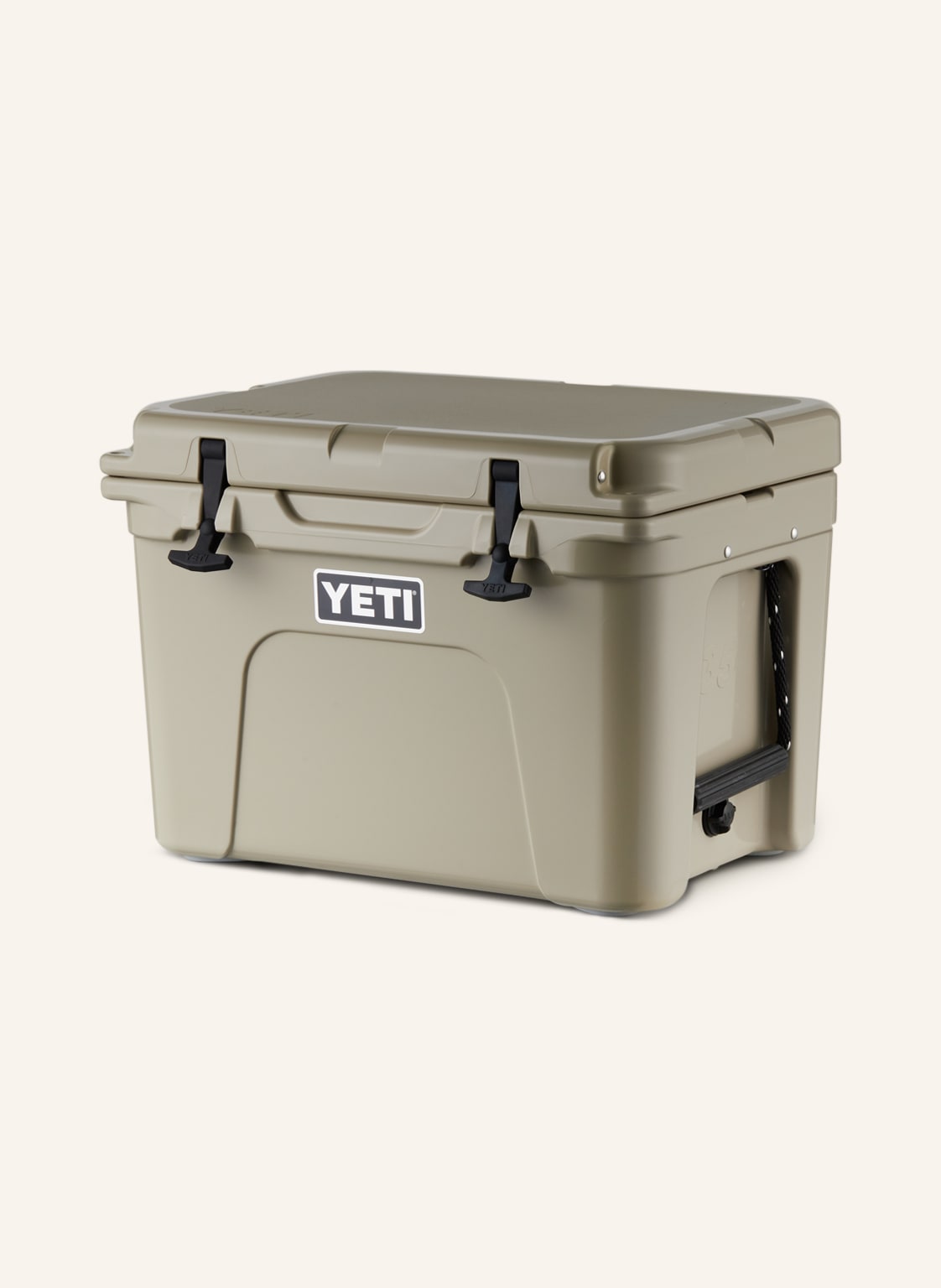 Yeti Kühlbox Tundra 35 beige von Yeti