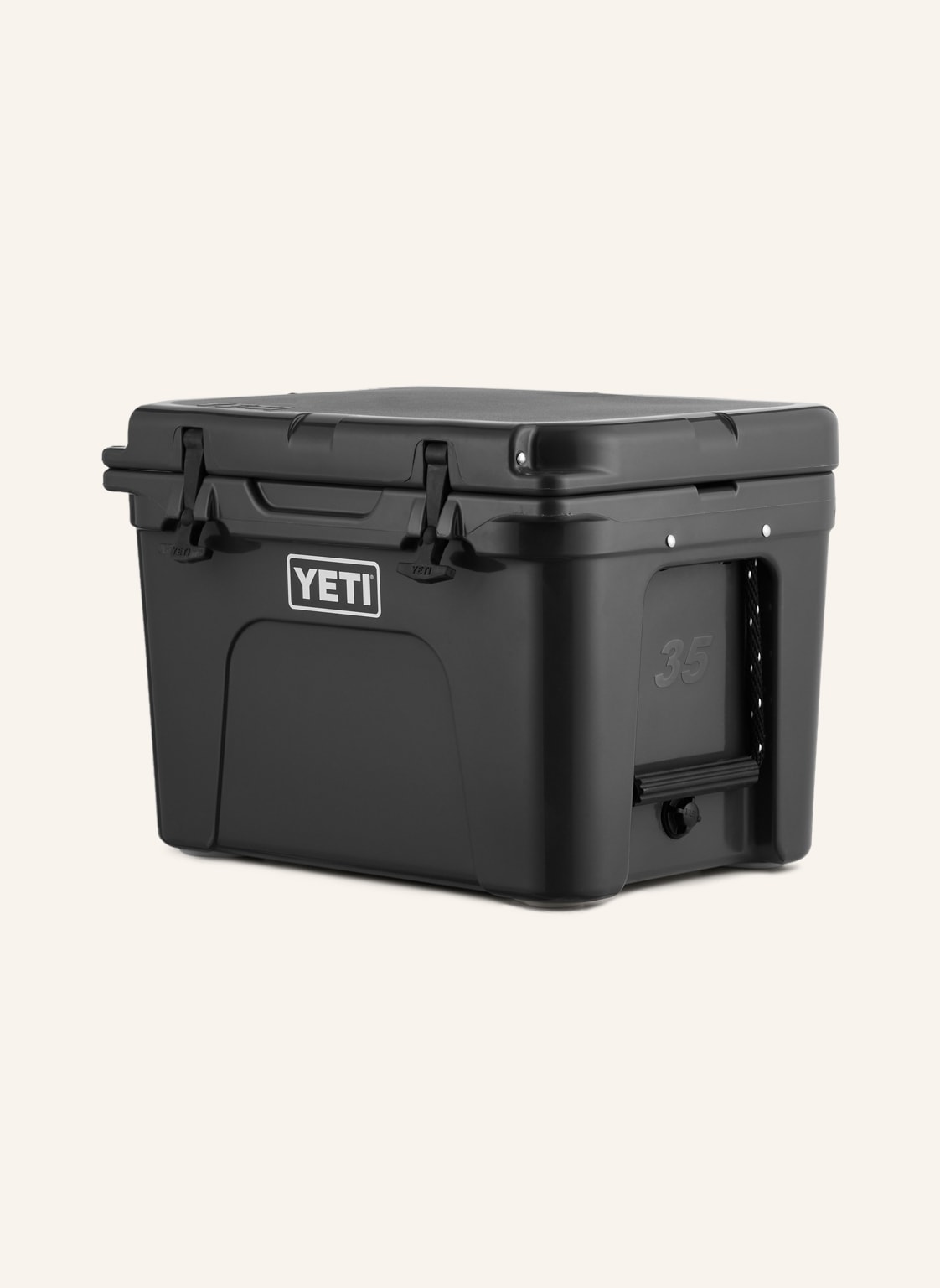 Yeti Kühlbox Tundra 35 grau von Yeti