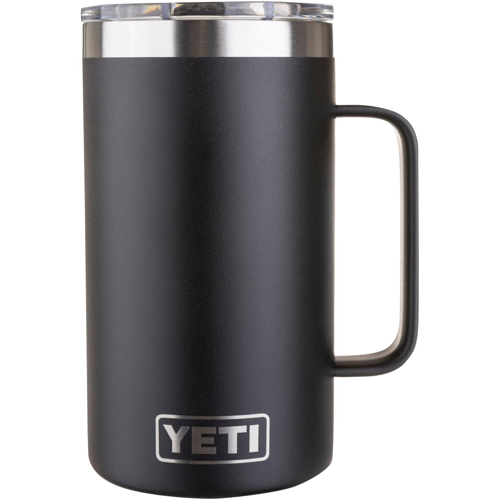 Yeti Rambler 24 Oz Mug Trinkbecher von Yeti