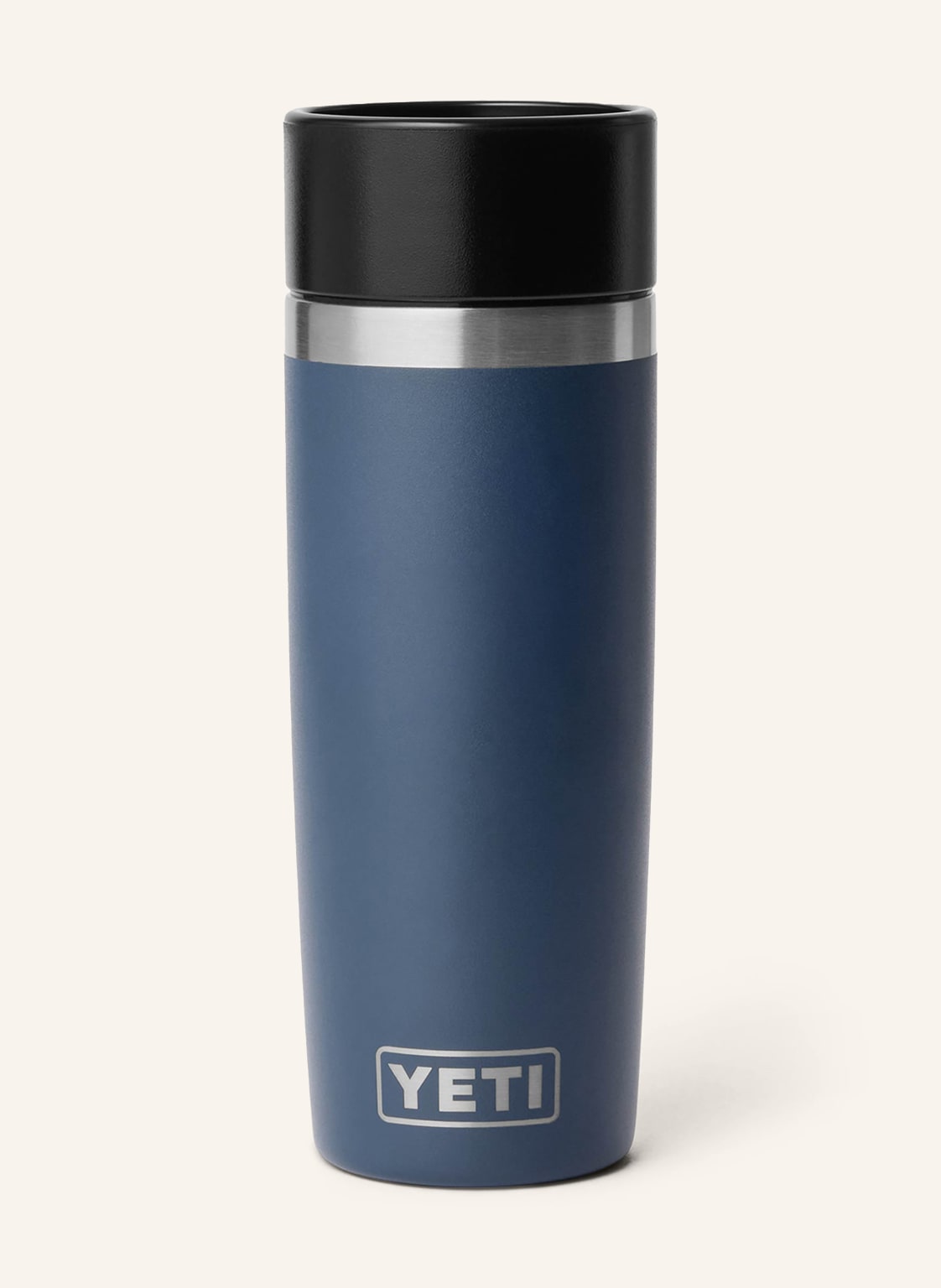 Yeti Thermobecher Rambler® blau von Yeti