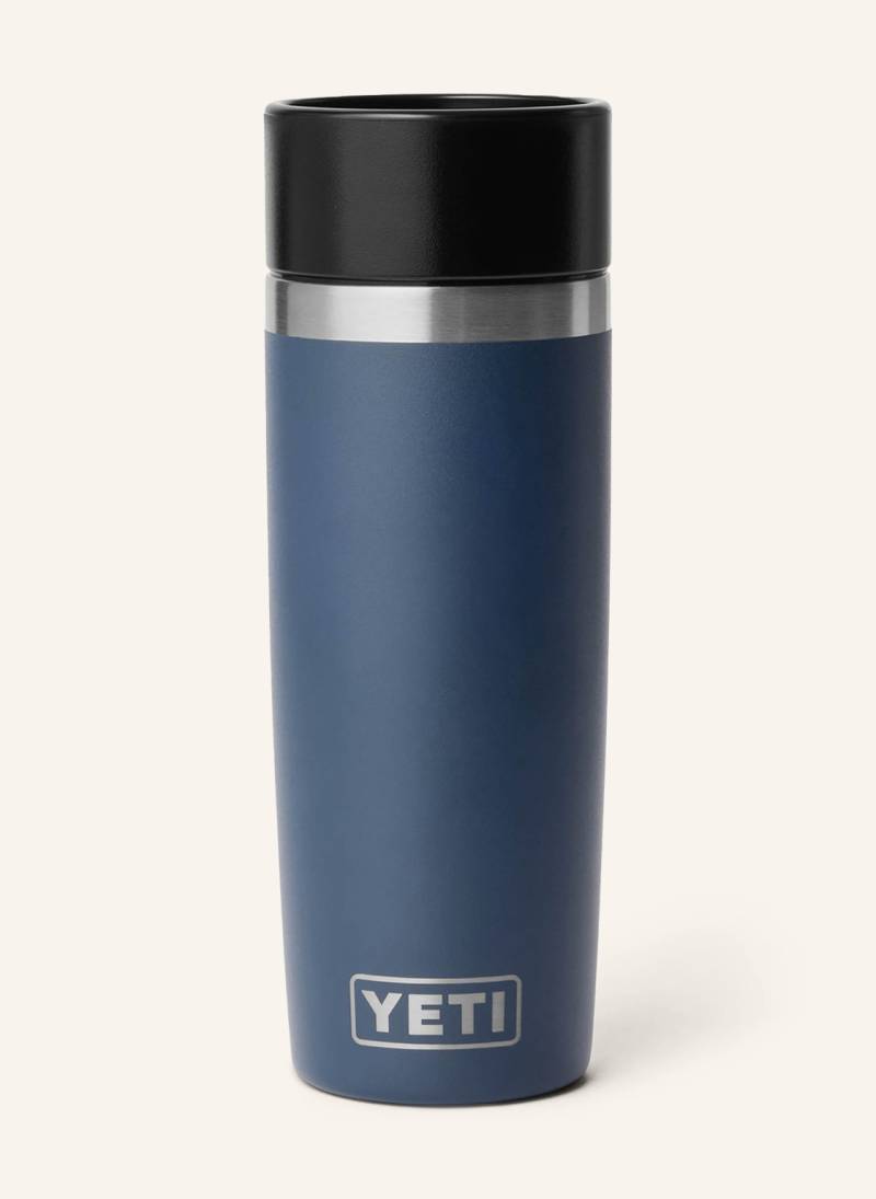 Yeti Thermobecher Rambler® blau von Yeti