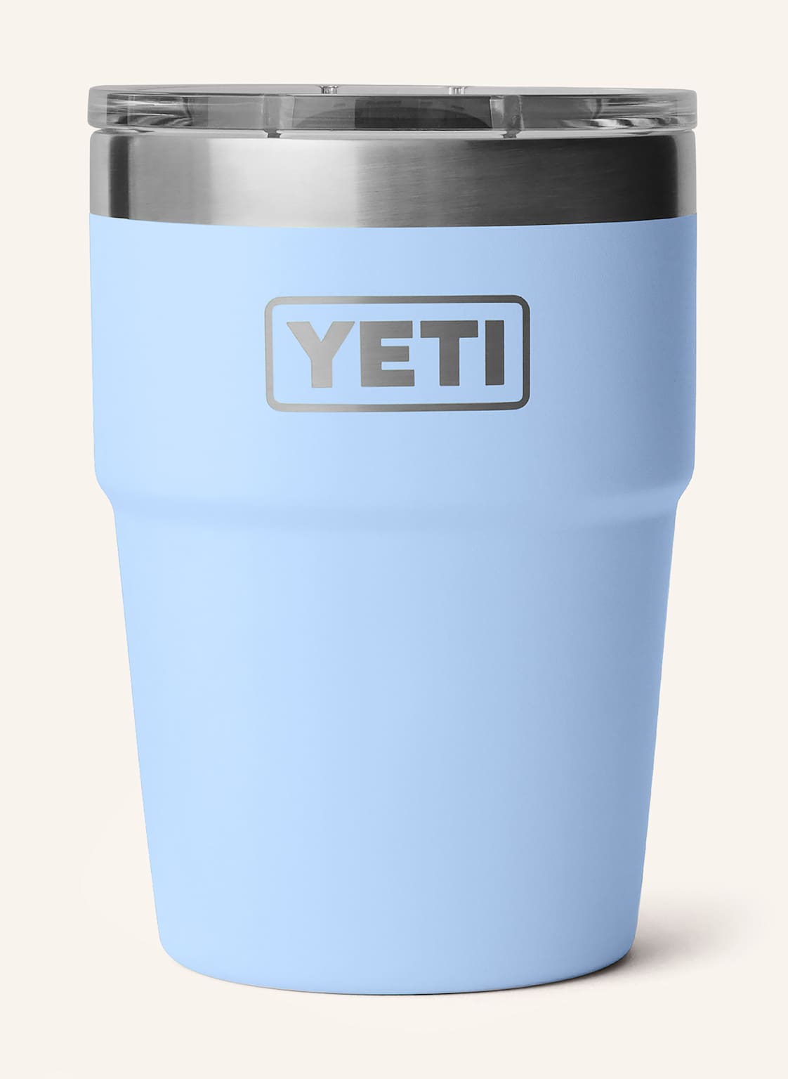 Yeti Thermobecher Rambler® blau von Yeti