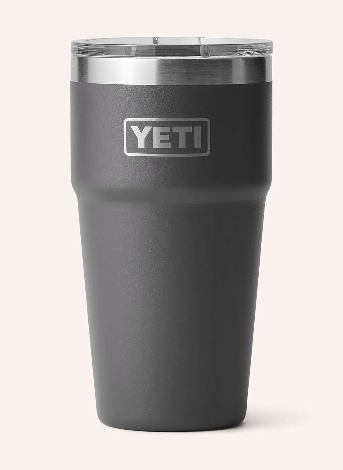 Yeti Thermobecher Rambler® grau von Yeti