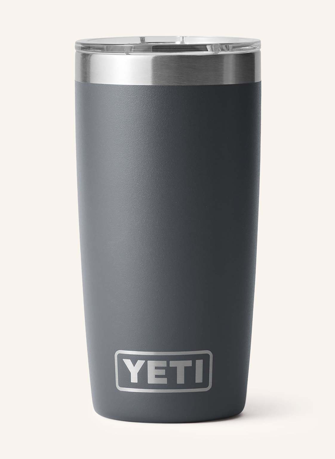 Yeti Thermobecher Rambler® grau von Yeti
