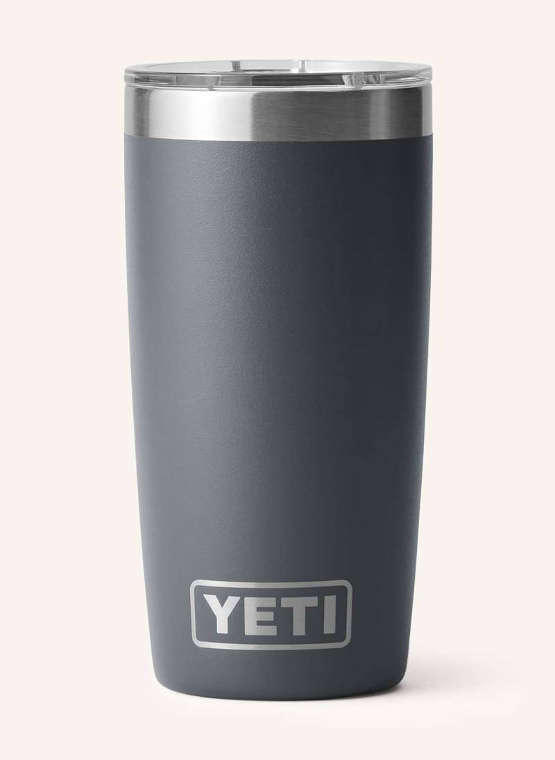 Yeti Thermobecher Rambler® grau von Yeti
