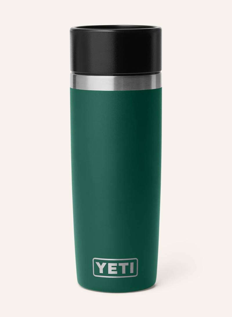 Yeti Thermobecher Rambler® gruen von Yeti