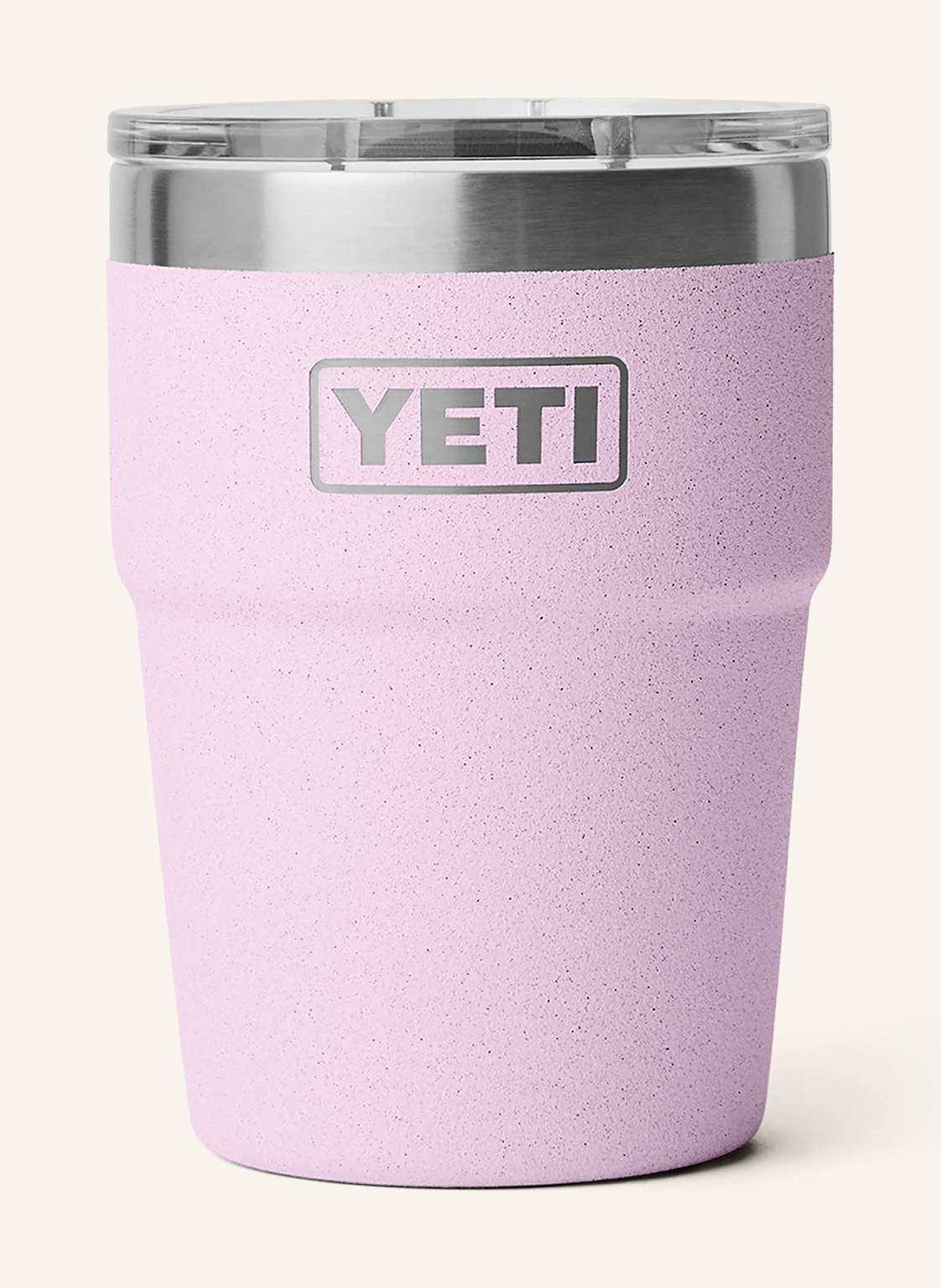 Yeti Thermobecher Rambler® lila von Yeti