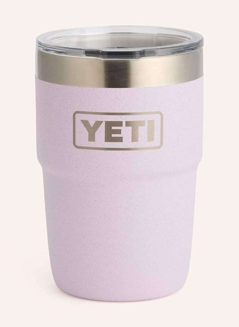 Yeti Thermobecher Rambler® lila von Yeti