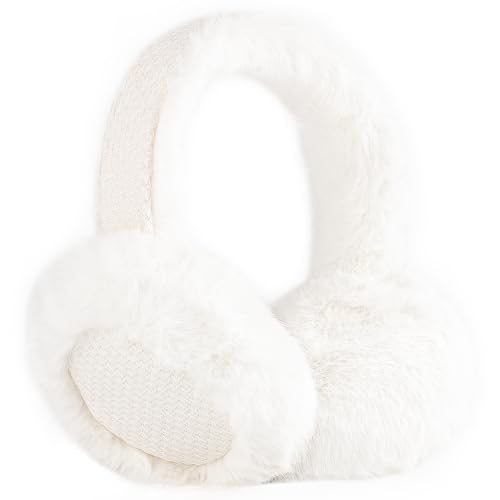 YeyeCyrilze Ohrenschützer damen, Winter Ohrenwärmer Earmuffs Ohrenwärmer Für Kälteschutz und Ohrenschützer im FreienFaltbare YeyeCyrilze Ohrenschützer damen, Winter Ohrenwärmer Earmuffs Ohrenwärmer Für Kälteschutz und Ohrenschützer im FreienFaltbare von YeyeCyrilze