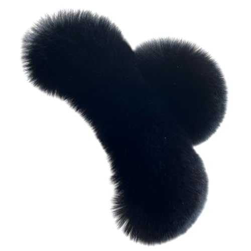 Elegante große Haarklammer für Damen und Mädchen, Acryl, Haarspange, Kopfbedeckung, Haarschmuck, elegantes Haar-Accessoire von Yfenglhiry