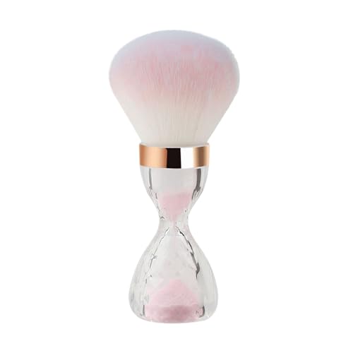 Rouge-Pinsel | Nylon Loser Puder-Rouge-Pinsel | Hautfreundlicher Trichtergriff Gesicht Make-up Applikationswerkzeuge für Erwachsene Freunde Frauen Mädchen Familie Rouge-Pinsel | Nylon Loser Puder-Rouge-Pinsel | Hautfreundlicher Trichtergriff Gesicht Make-up Applikationswerkzeuge für Erwachsene Freunde Frauen Mädchen Familie von Yhsioaklo