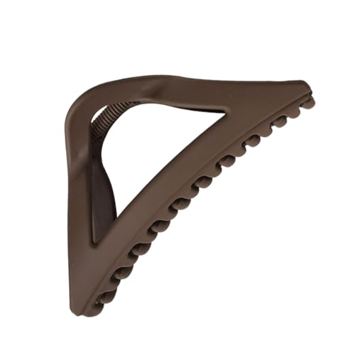 Yhsioaklo Haar Claw Clips | Rutschfeste Bequeme Haarklemmen | Haarschmuck Barrette Modische Kopfaccessoires Für Frauen Alltag Party Yhsioaklo Haar Claw Clips | Rutschfeste Bequeme Haarklemmen | Haarschmuck Barrette Modische Kopfaccessoires Für Frauen Alltag Party von Yhsioaklo