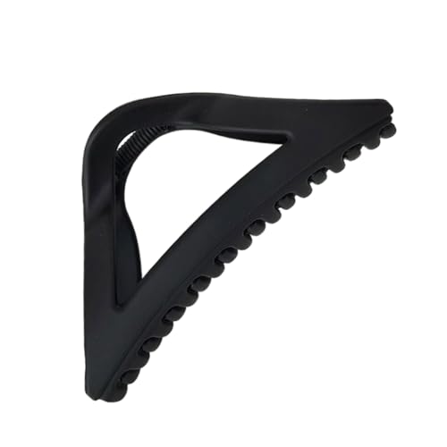 Yhsioaklo Haar Claw Clips | Rutschfeste Bequeme Haarklemmen | Modisches Haaraccessoire Für Frauen Casual Festivalurlaub Party von Yhsioaklo